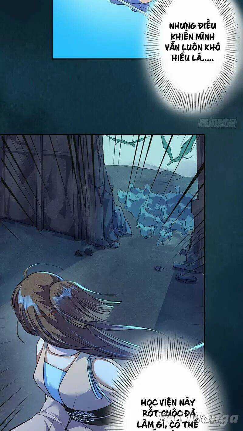 Tuyệt Thế Luyện Đan Sư Chapter 96 trang 25