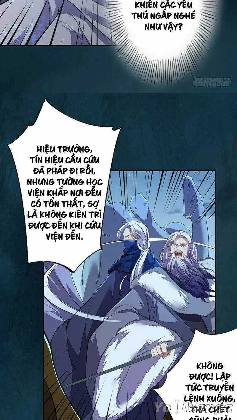 Tuyệt Thế Luyện Đan Sư Chapter 96 trang 26