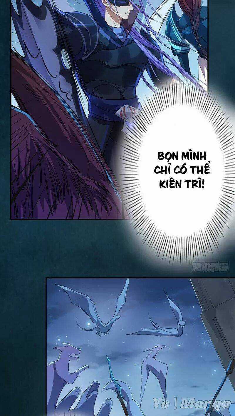 Tuyệt Thế Luyện Đan Sư Chapter 96 trang 28