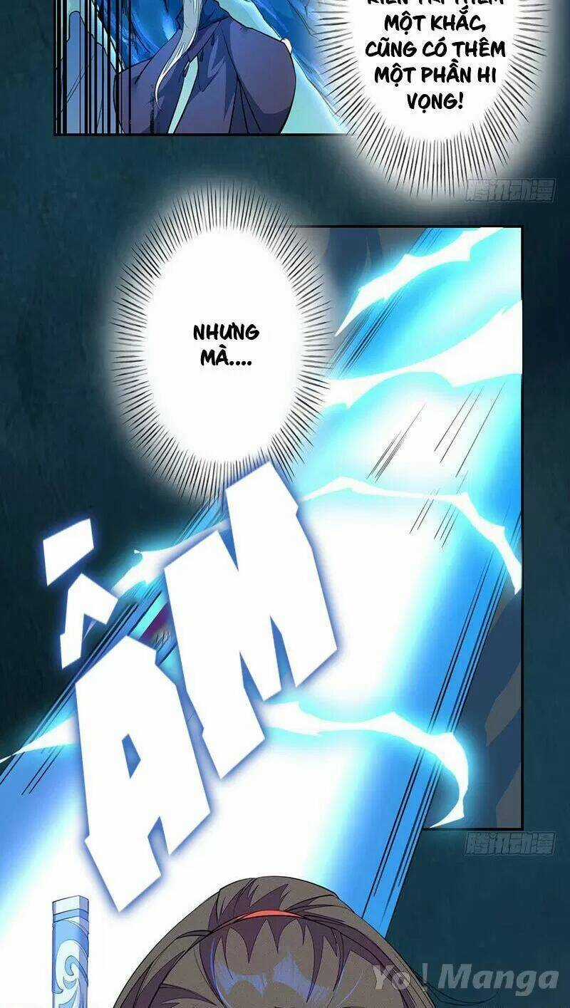 Tuyệt Thế Luyện Đan Sư Chapter 96 trang 31