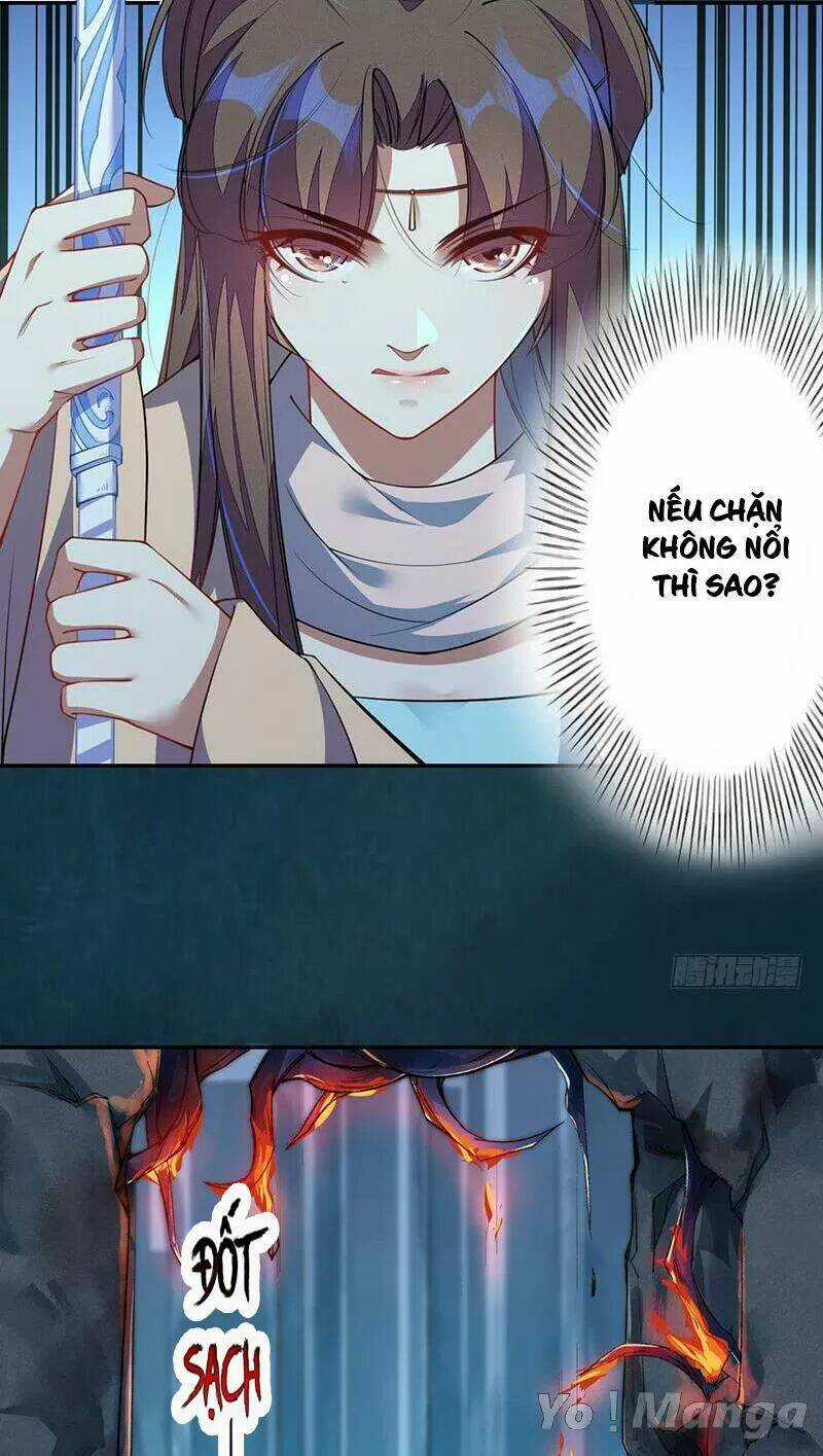 Tuyệt Thế Luyện Đan Sư Chapter 96 trang 32