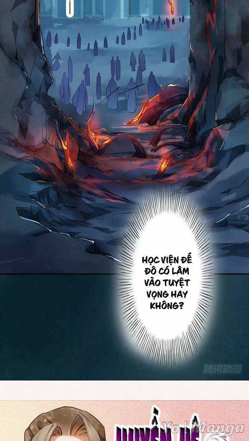 Tuyệt Thế Luyện Đan Sư Chapter 96 trang 33