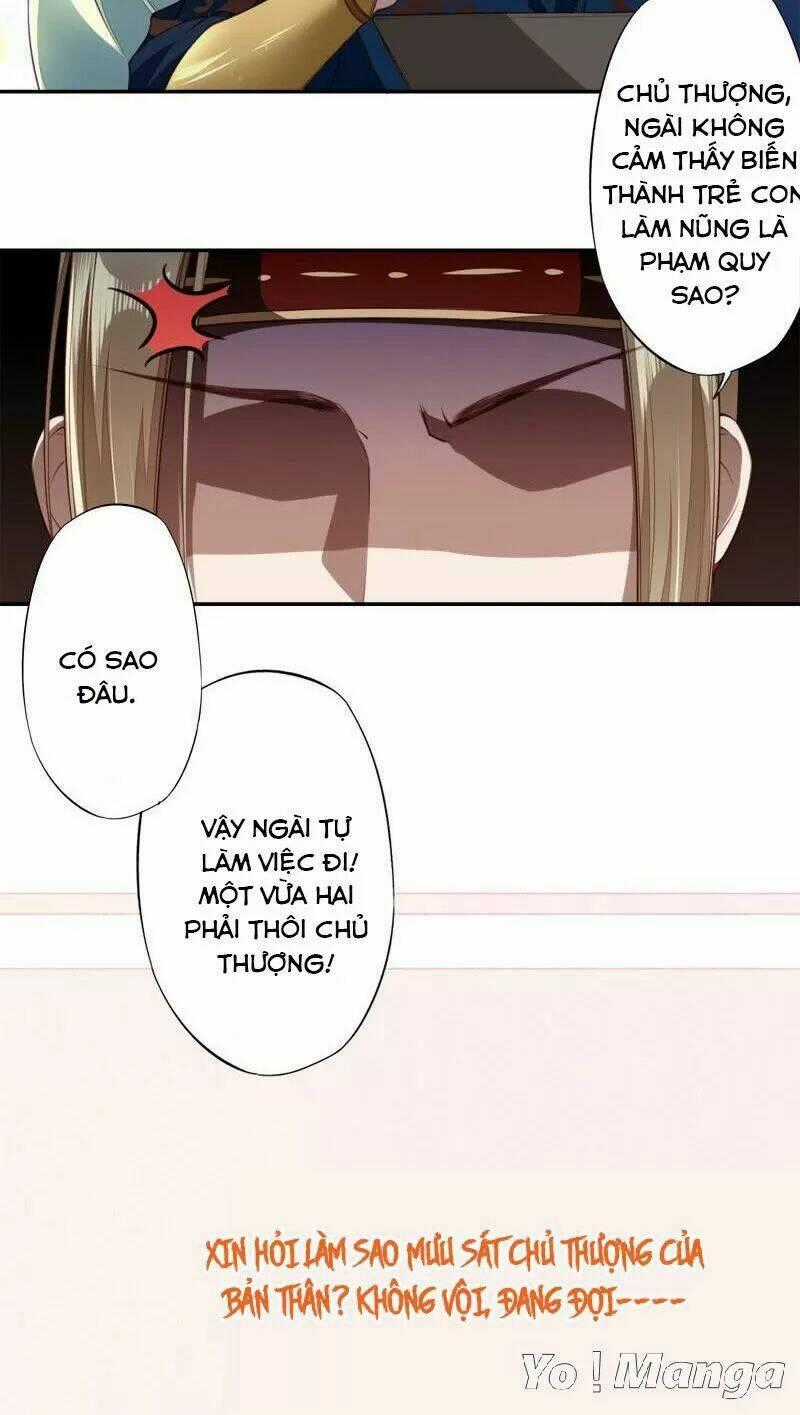 Tuyệt Thế Luyện Đan Sư Chapter 96 trang 37