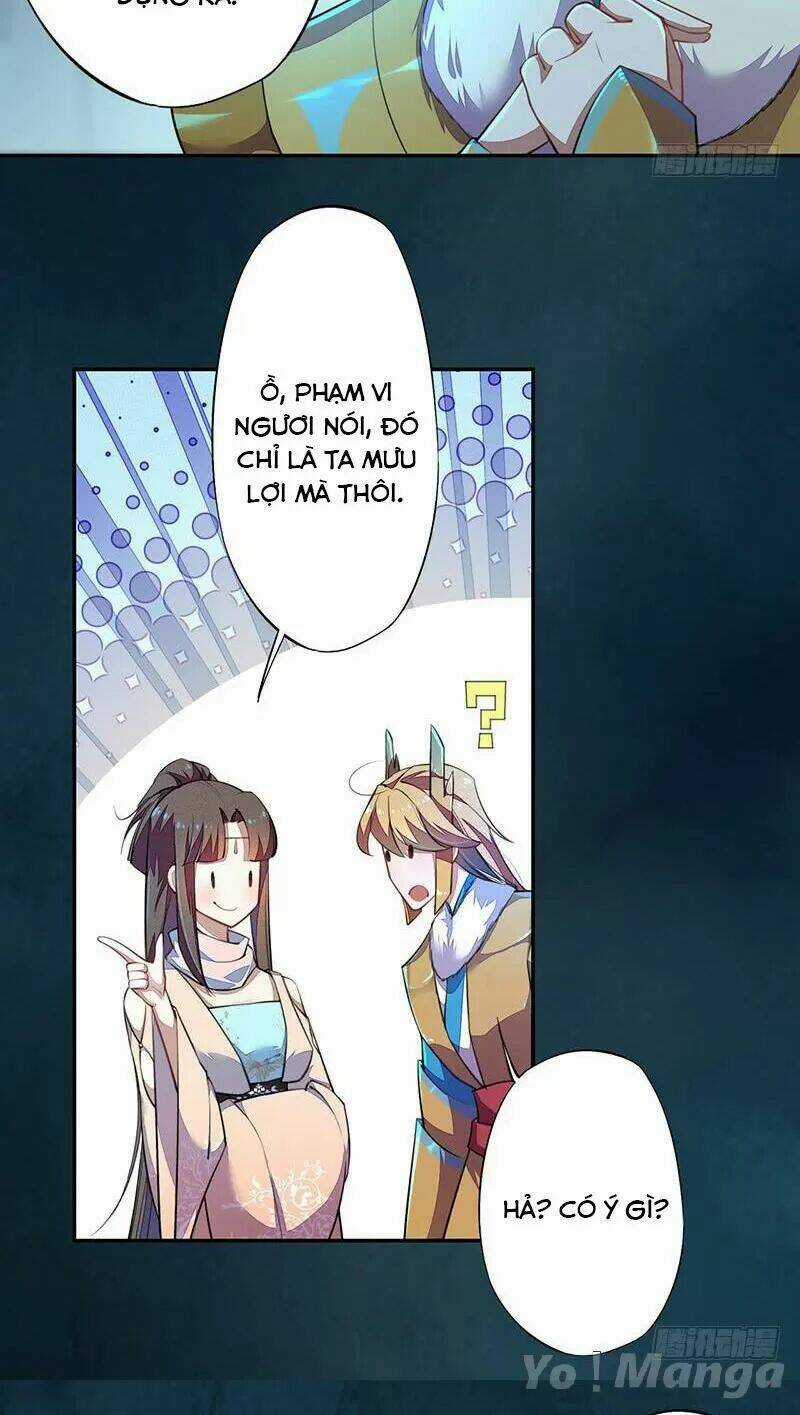 Tuyệt Thế Luyện Đan Sư Chapter 96 trang 4