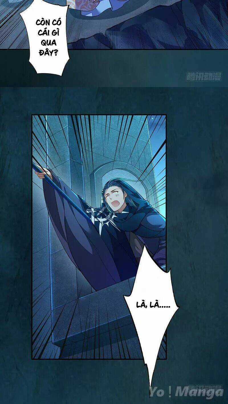 Tuyệt Thế Luyện Đan Sư Chapter 96 trang 9