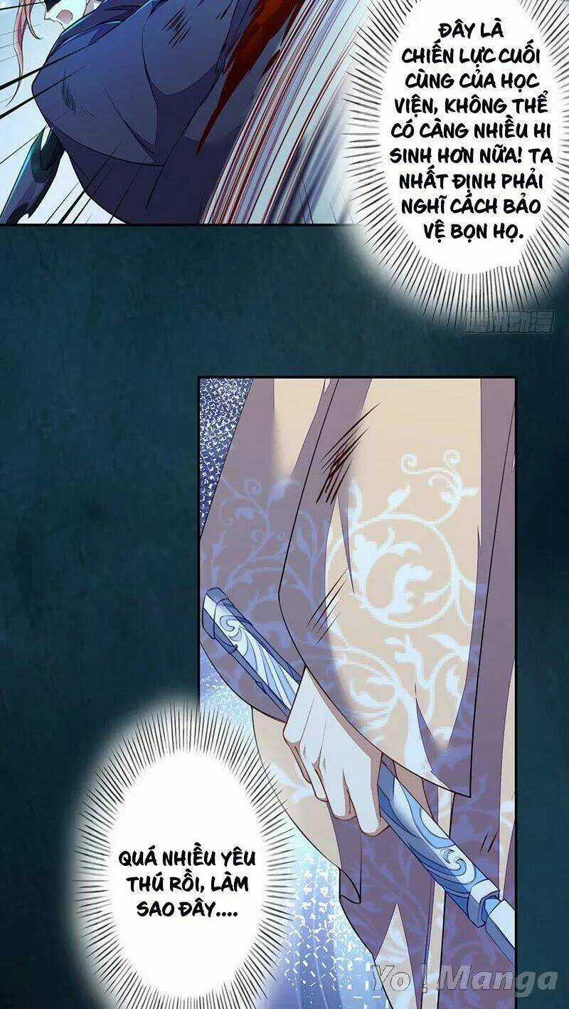 Tuyệt Thế Luyện Đan Sư Chapter 97 trang 13