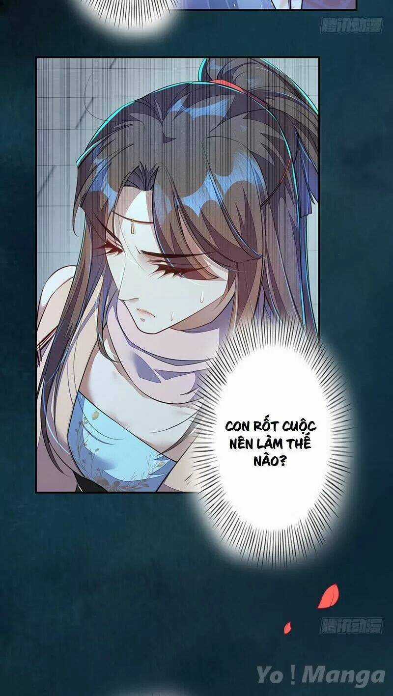 Tuyệt Thế Luyện Đan Sư Chapter 97 trang 14