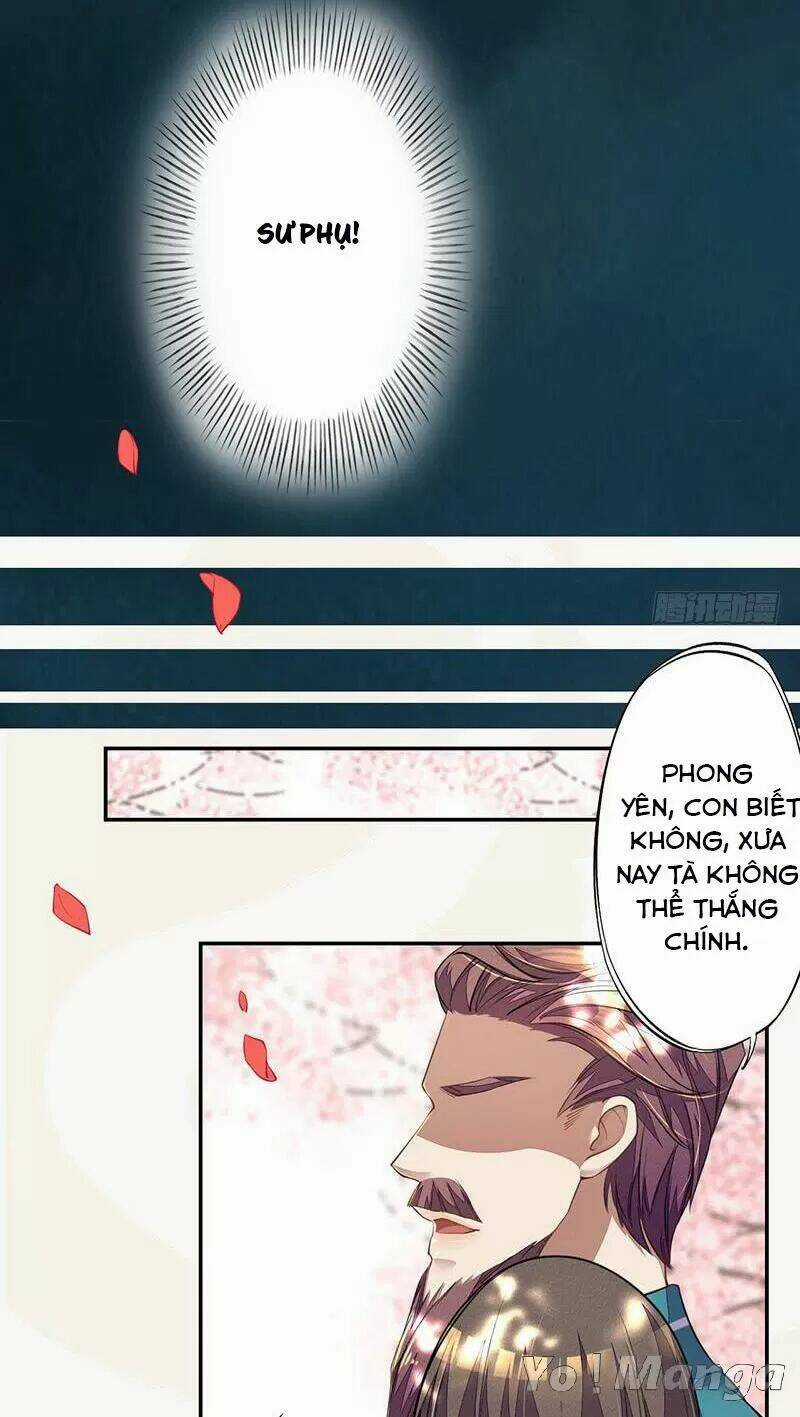 Tuyệt Thế Luyện Đan Sư Chapter 97 trang 15