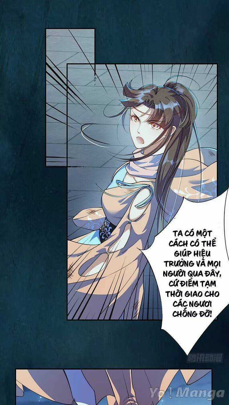 Tuyệt Thế Luyện Đan Sư Chapter 97 trang 17