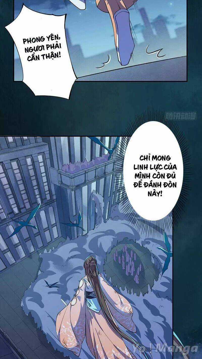 Tuyệt Thế Luyện Đan Sư Chapter 97 trang 18