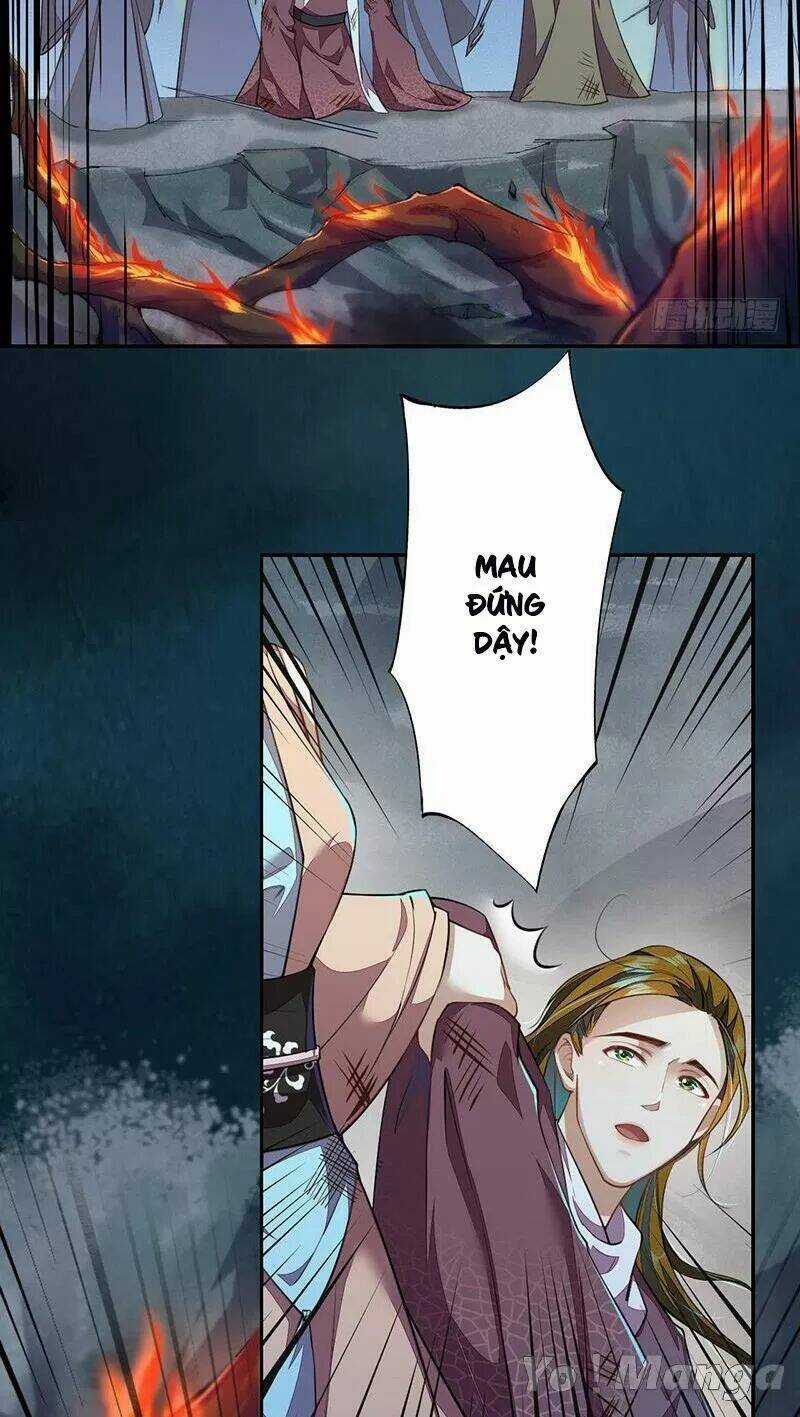 Tuyệt Thế Luyện Đan Sư Chapter 97 trang 2