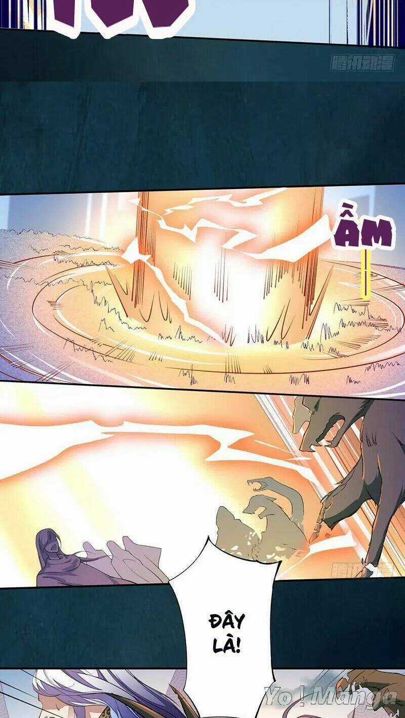 Tuyệt Thế Luyện Đan Sư Chapter 97 trang 21