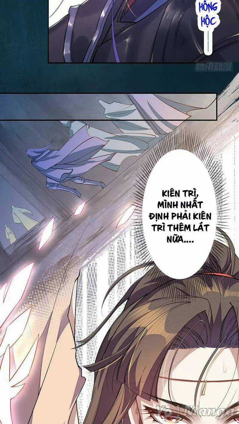 Tuyệt Thế Luyện Đan Sư Chapter 97 trang 23