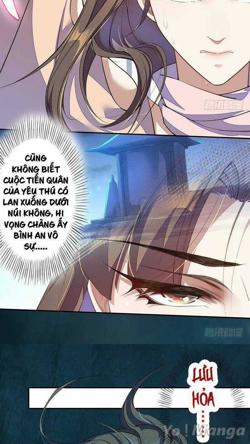 Tuyệt Thế Luyện Đan Sư Chapter 97 trang 24