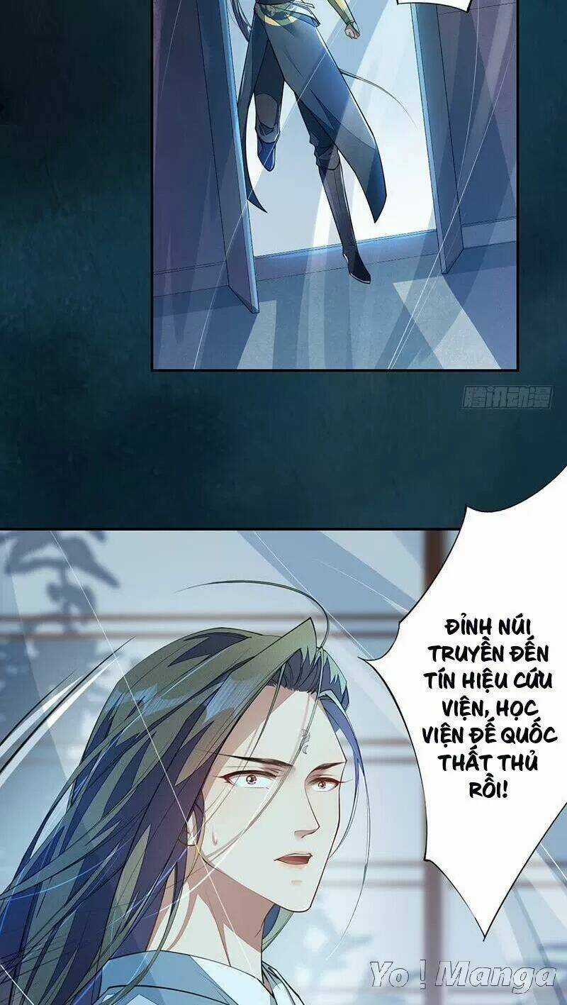 Tuyệt Thế Luyện Đan Sư Chapter 97 trang 26
