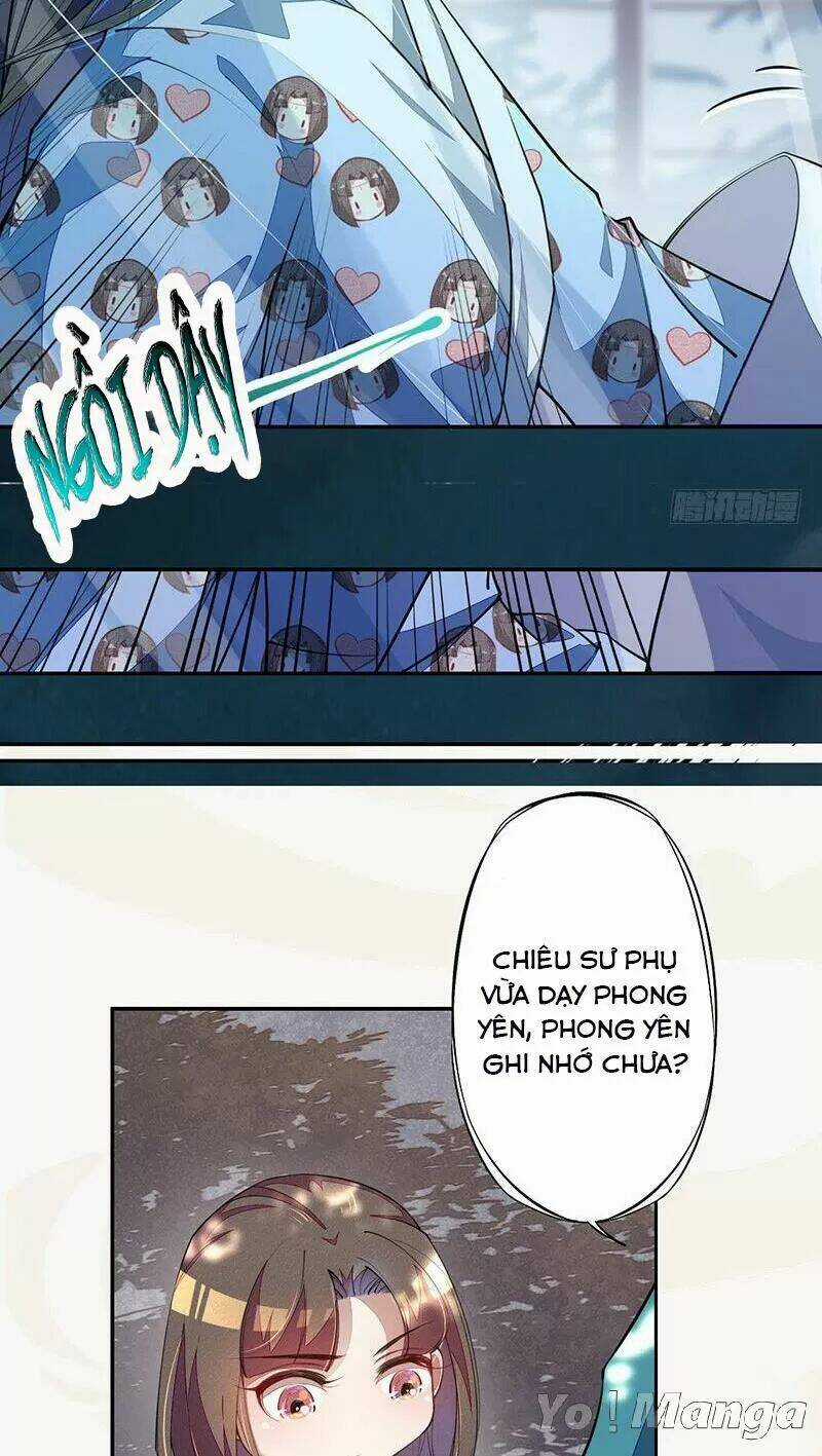 Tuyệt Thế Luyện Đan Sư Chapter 97 trang 27