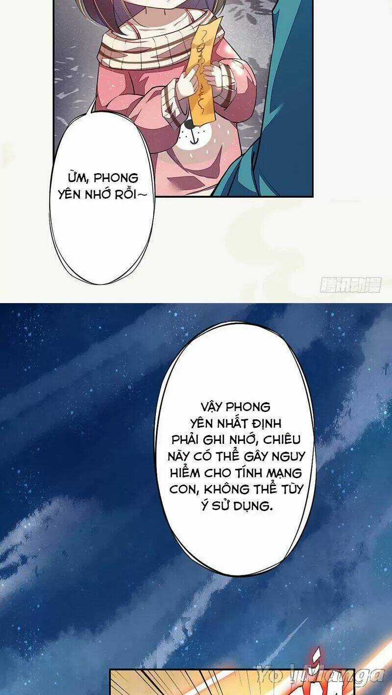 Tuyệt Thế Luyện Đan Sư Chapter 97 trang 28