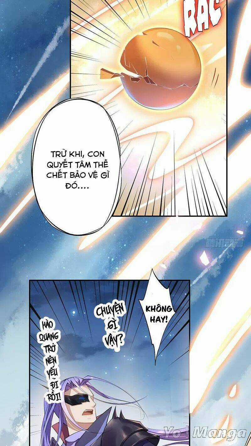 Tuyệt Thế Luyện Đan Sư Chapter 97 trang 29