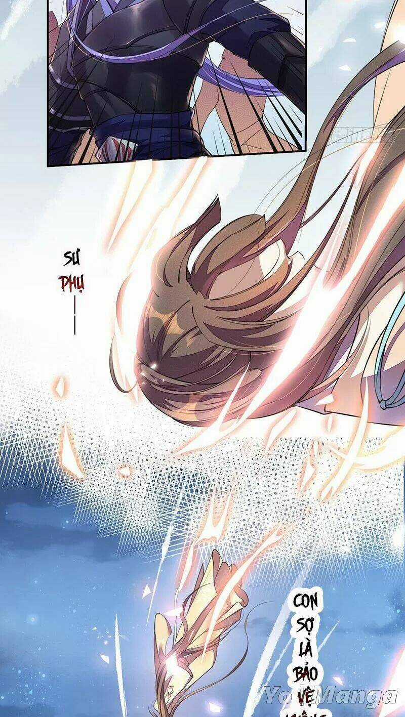 Tuyệt Thế Luyện Đan Sư Chapter 97 trang 30