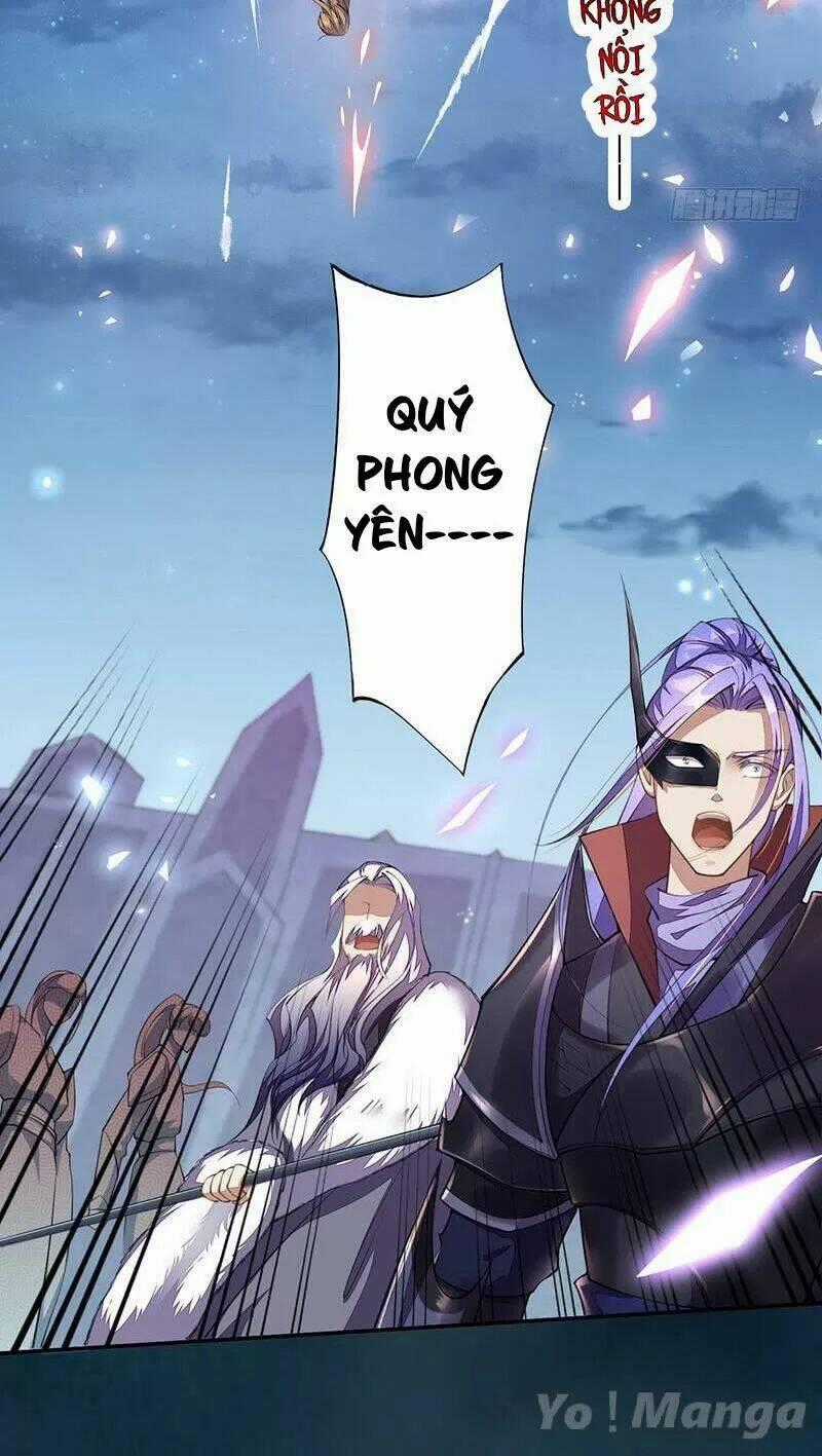 Tuyệt Thế Luyện Đan Sư Chapter 97 trang 31