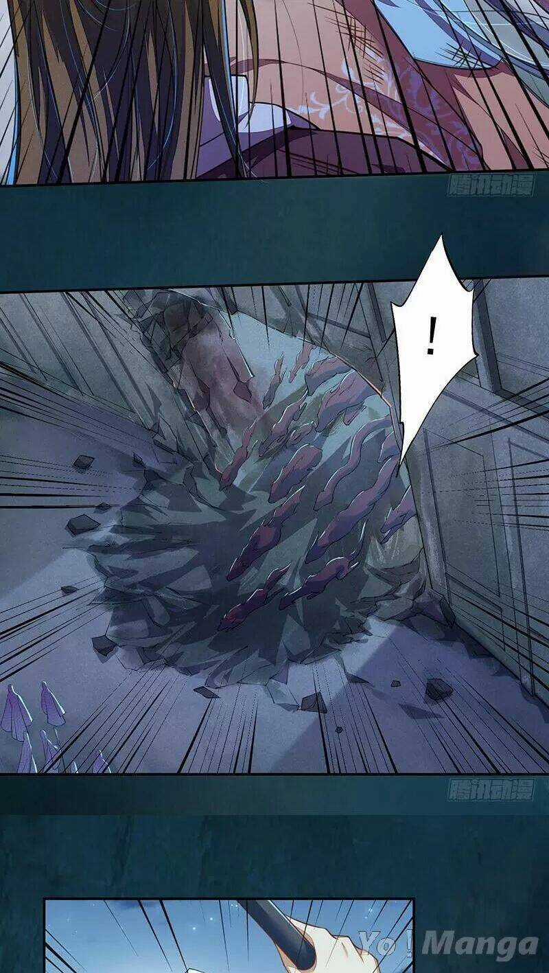 Tuyệt Thế Luyện Đan Sư Chapter 97 trang 4