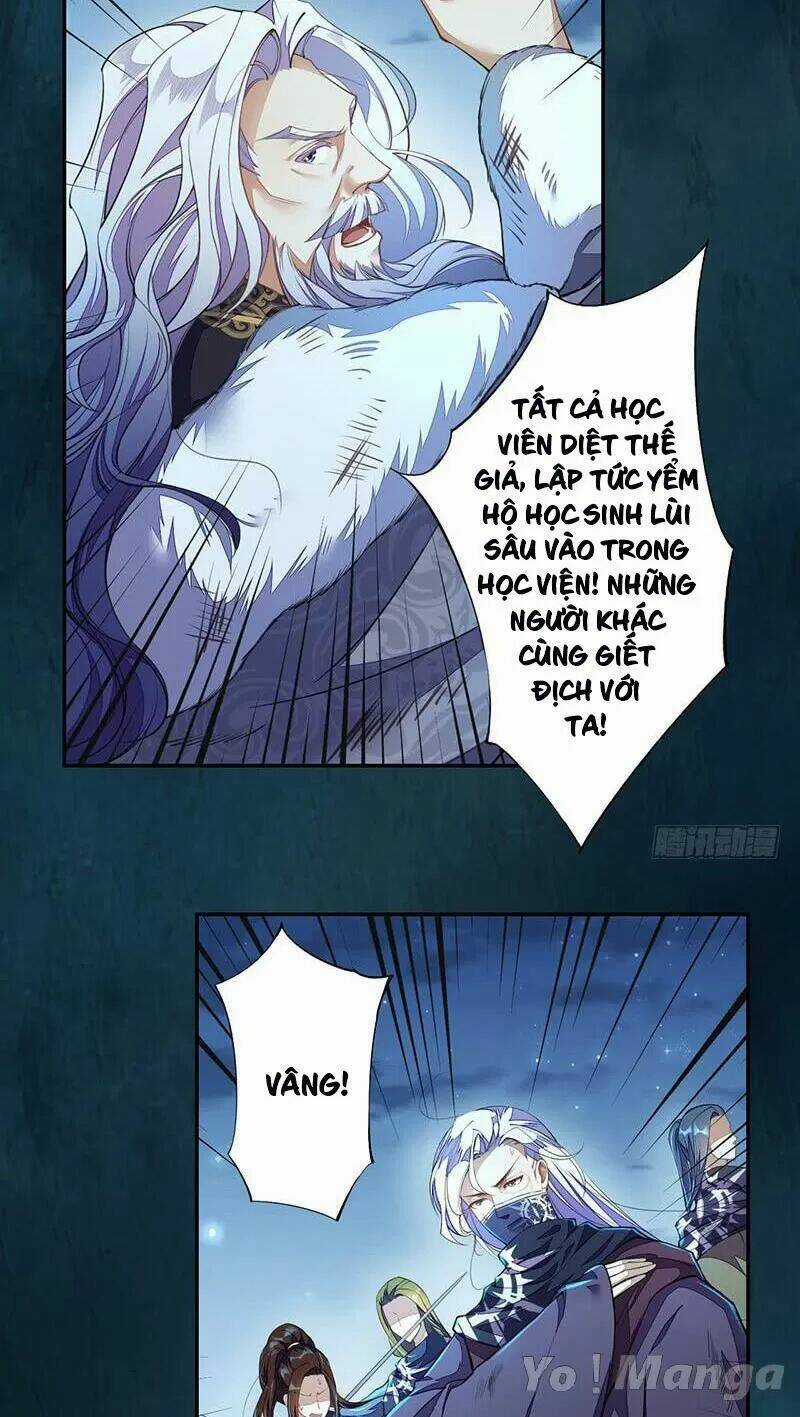 Tuyệt Thế Luyện Đan Sư Chapter 97 trang 5