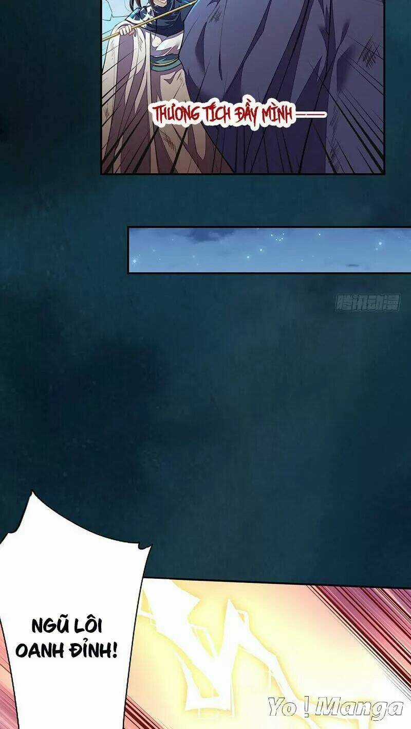 Tuyệt Thế Luyện Đan Sư Chapter 97 trang 6