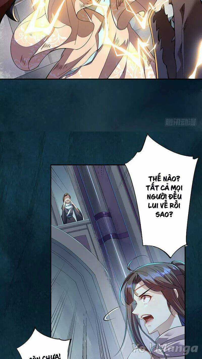 Tuyệt Thế Luyện Đan Sư Chapter 97 trang 8