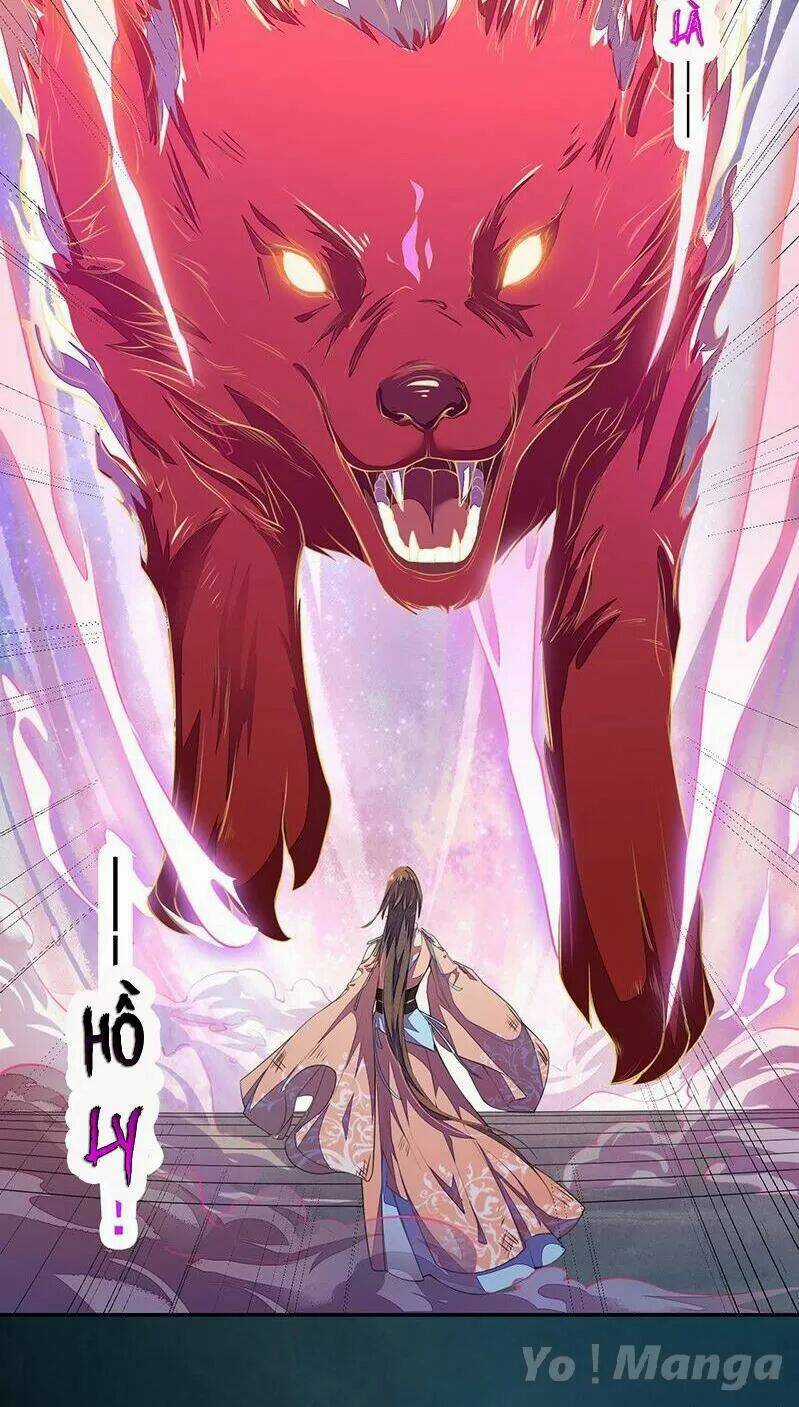 Tuyệt Thế Luyện Đan Sư Chapter 98 trang 11