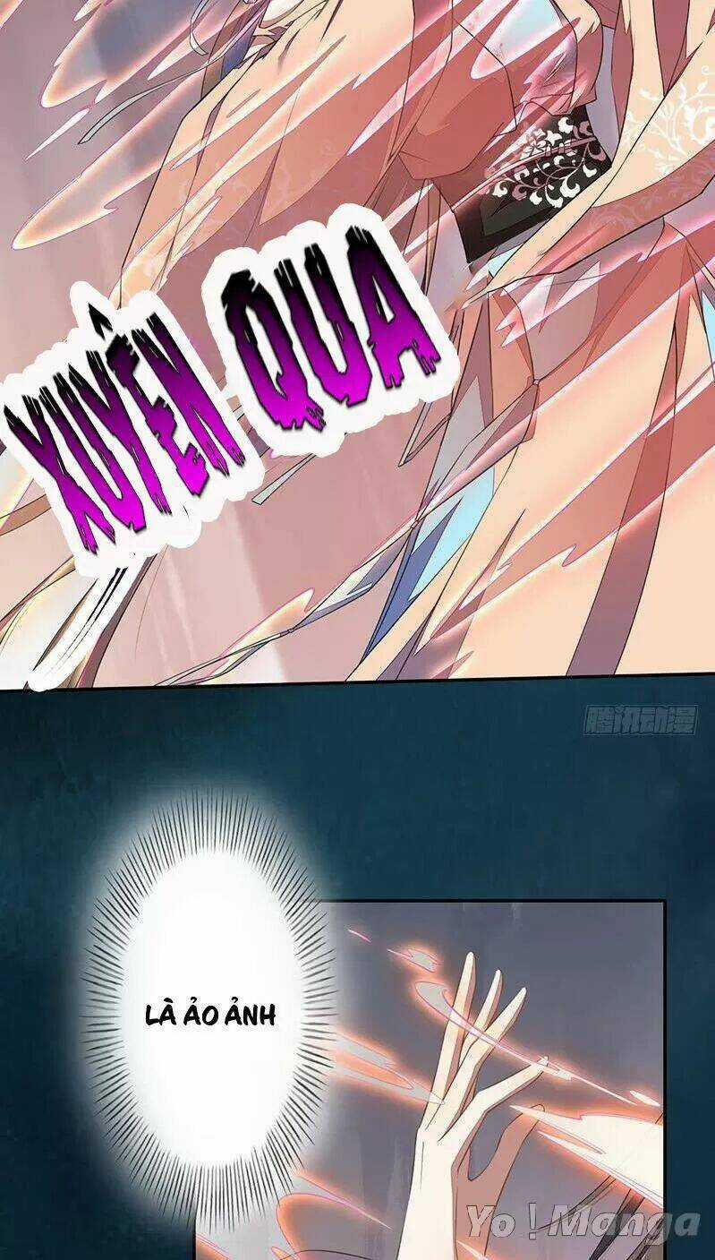 Tuyệt Thế Luyện Đan Sư Chapter 98 trang 13