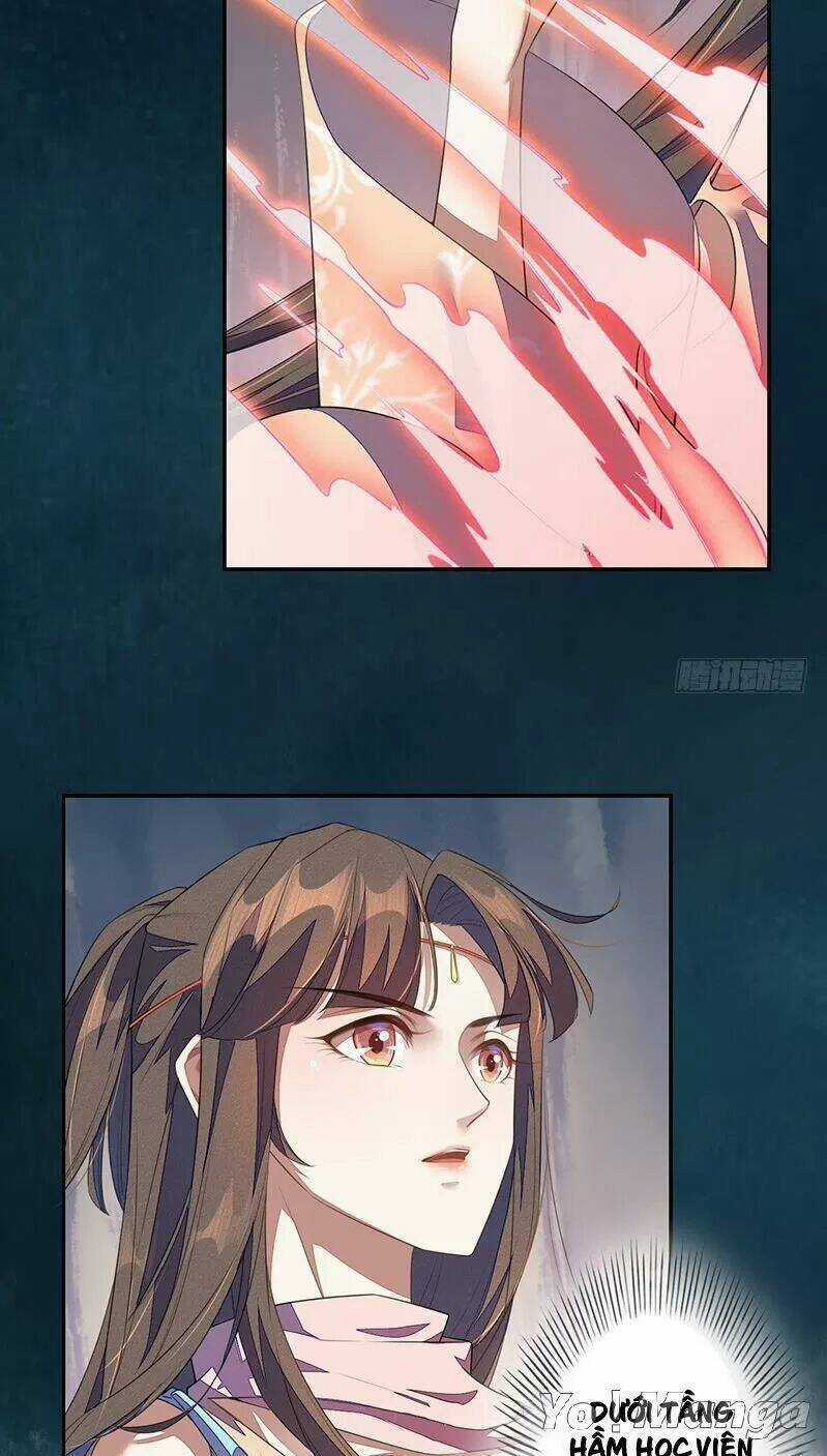 Tuyệt Thế Luyện Đan Sư Chapter 98 trang 14