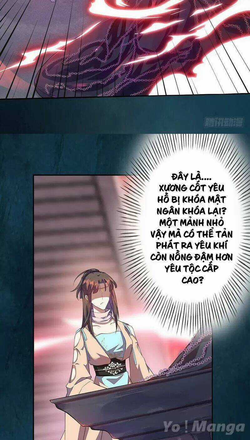 Tuyệt Thế Luyện Đan Sư Chapter 98 trang 16