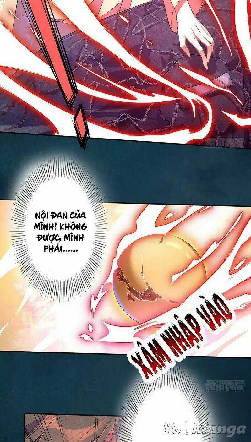 Tuyệt Thế Luyện Đan Sư Chapter 98 trang 21