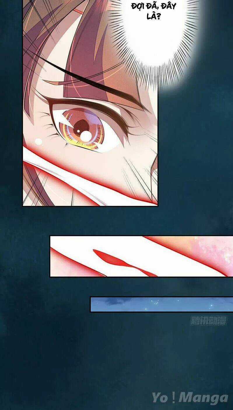 Tuyệt Thế Luyện Đan Sư Chapter 98 trang 22