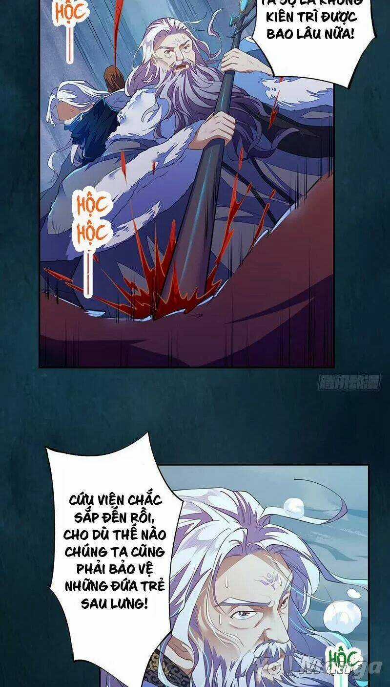 Tuyệt Thế Luyện Đan Sư Chapter 98 trang 24