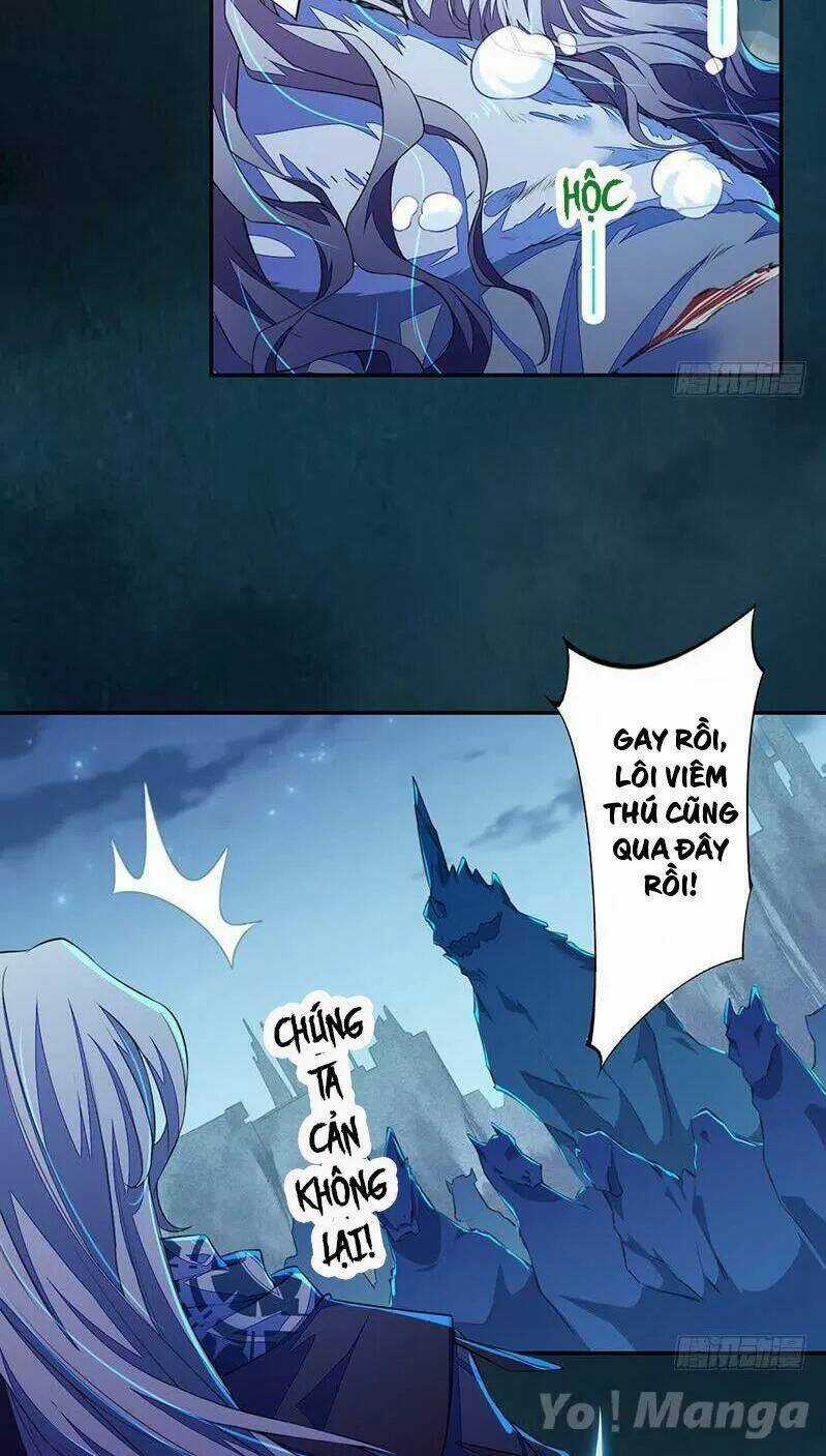 Tuyệt Thế Luyện Đan Sư Chapter 98 trang 25