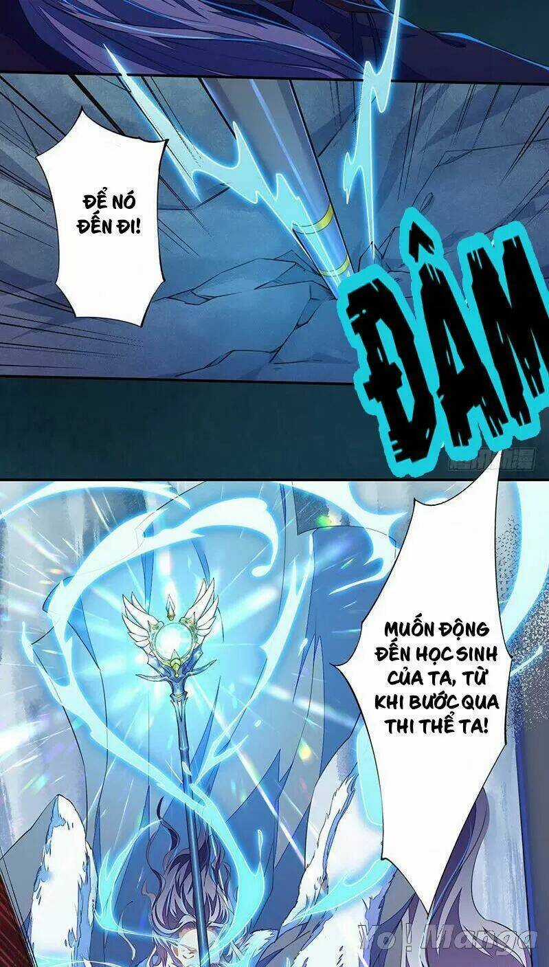 Tuyệt Thế Luyện Đan Sư Chapter 98 trang 26