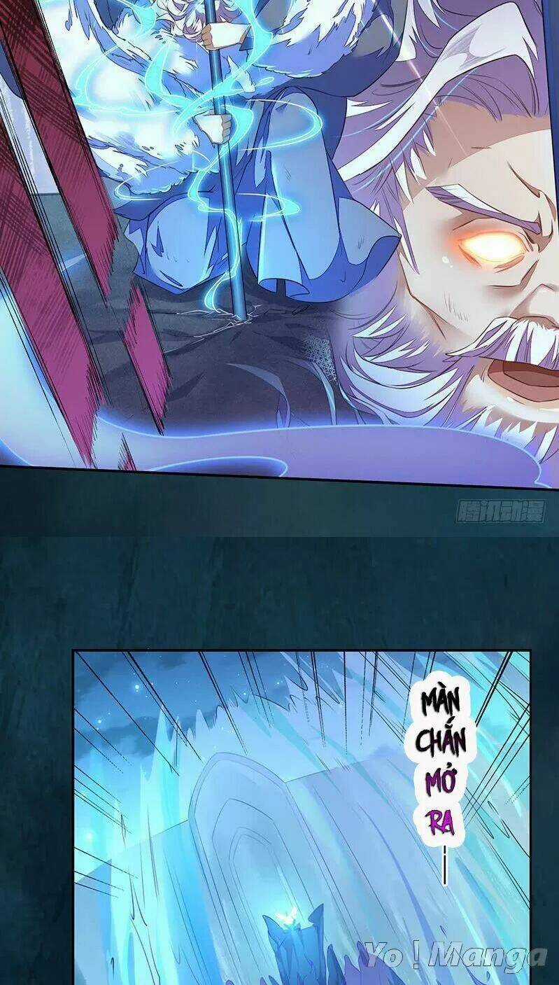 Tuyệt Thế Luyện Đan Sư Chapter 98 trang 27