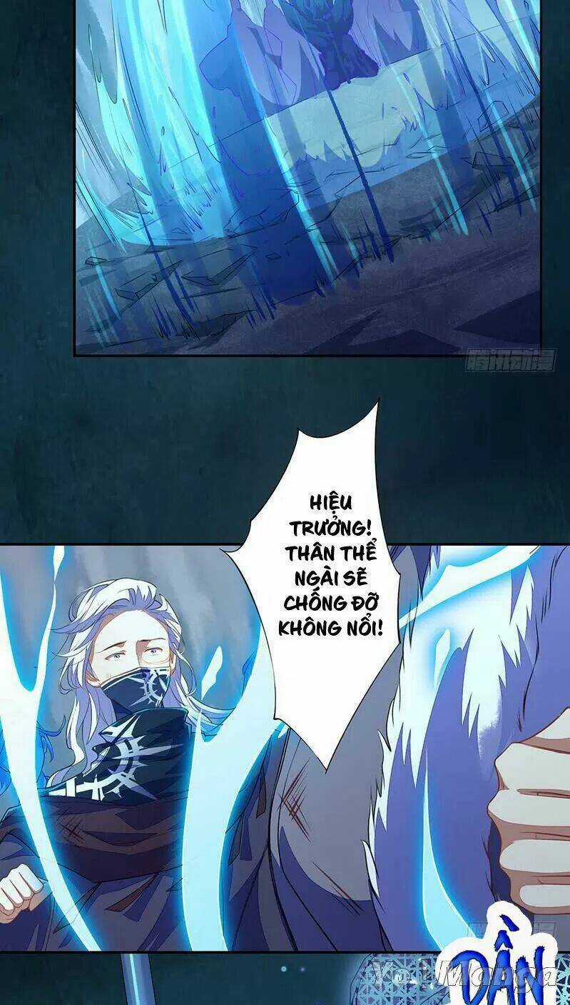 Tuyệt Thế Luyện Đan Sư Chapter 98 trang 28