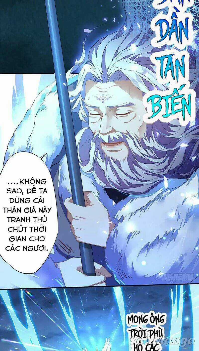 Tuyệt Thế Luyện Đan Sư Chapter 98 trang 29