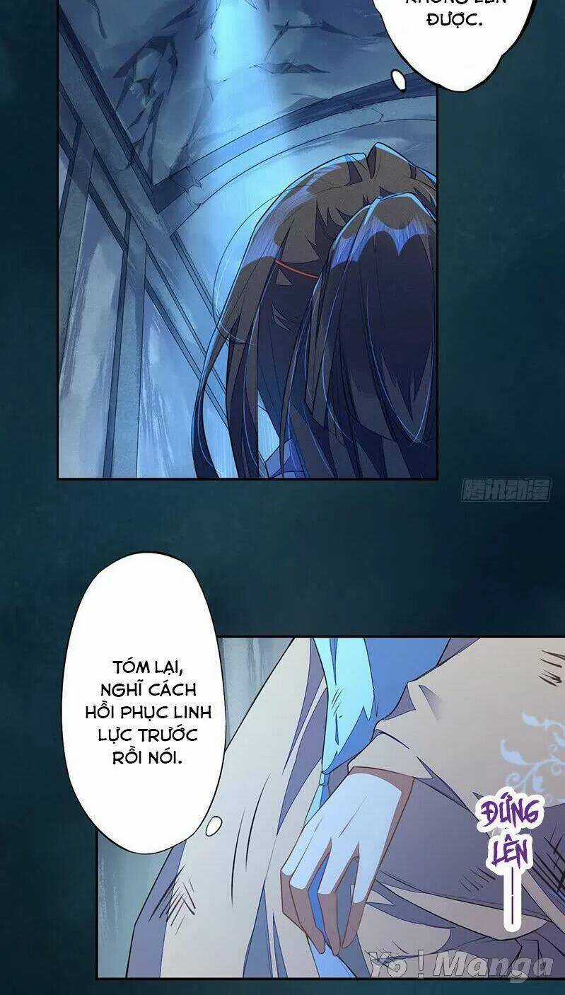 Tuyệt Thế Luyện Đan Sư Chapter 98 trang 3