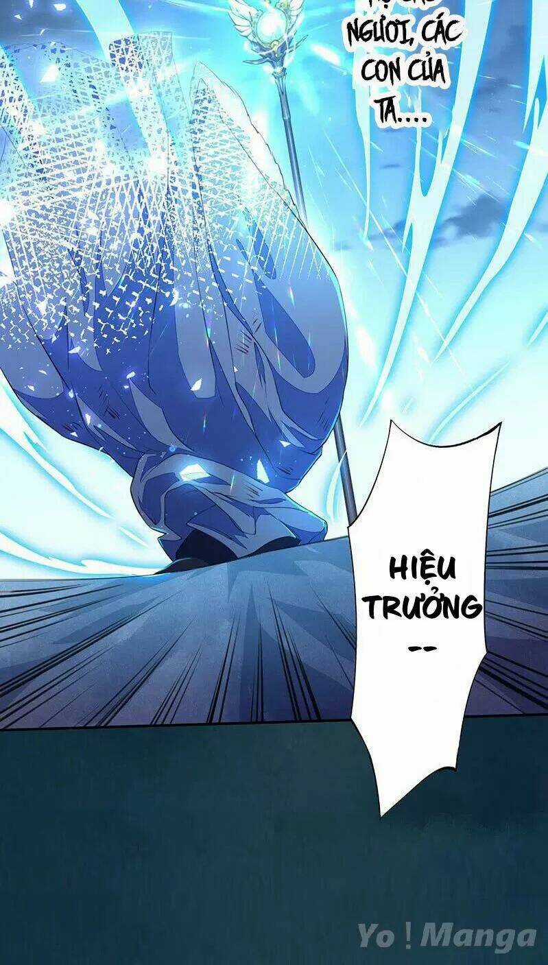 Tuyệt Thế Luyện Đan Sư Chapter 98 trang 30