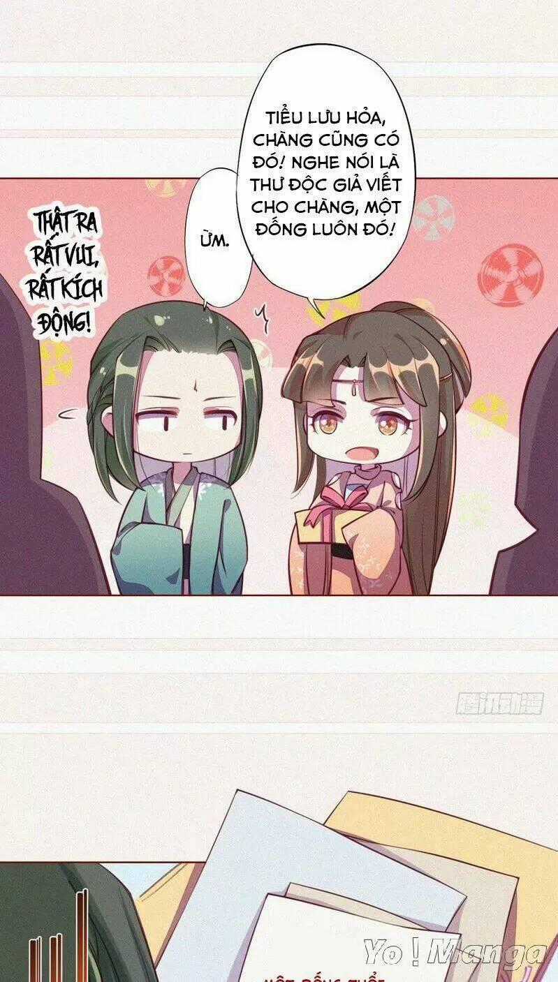 Tuyệt Thế Luyện Đan Sư Chapter 98 trang 33