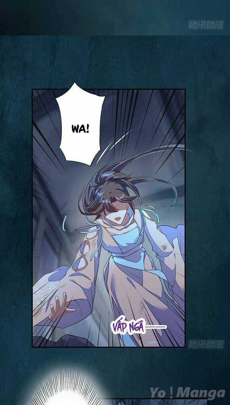 Tuyệt Thế Luyện Đan Sư Chapter 98 trang 4