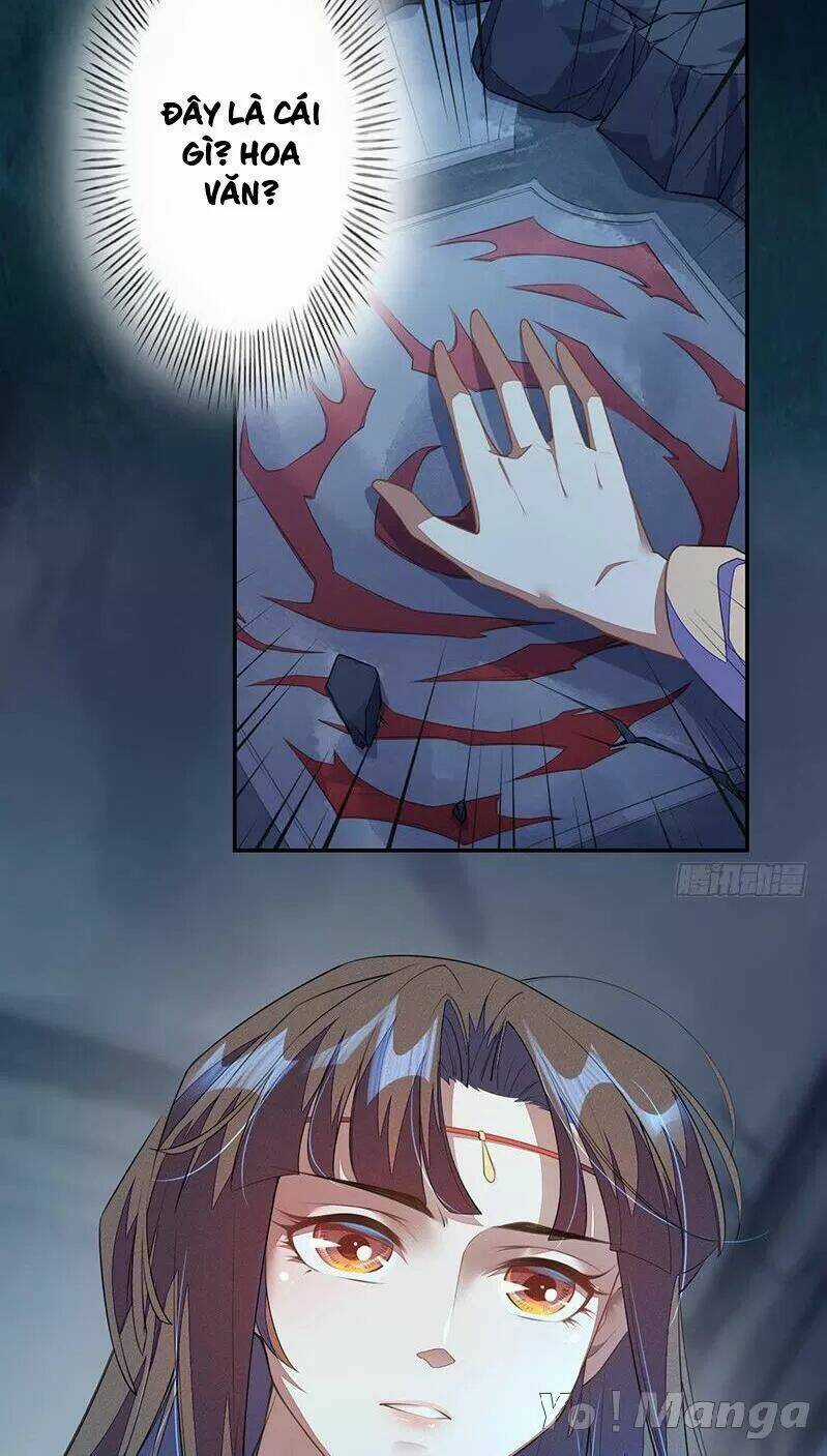 Tuyệt Thế Luyện Đan Sư Chapter 98 trang 5