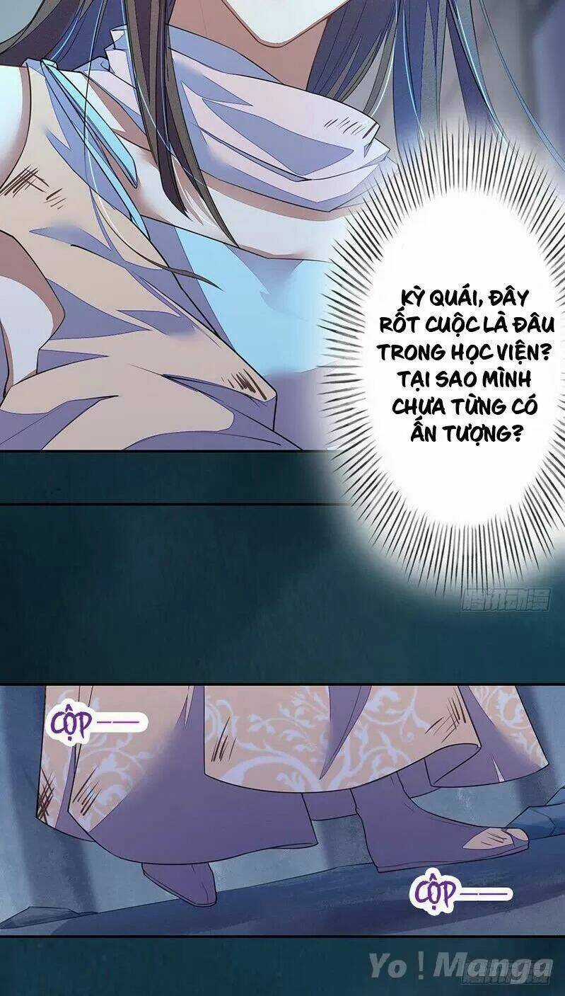 Tuyệt Thế Luyện Đan Sư Chapter 98 trang 6