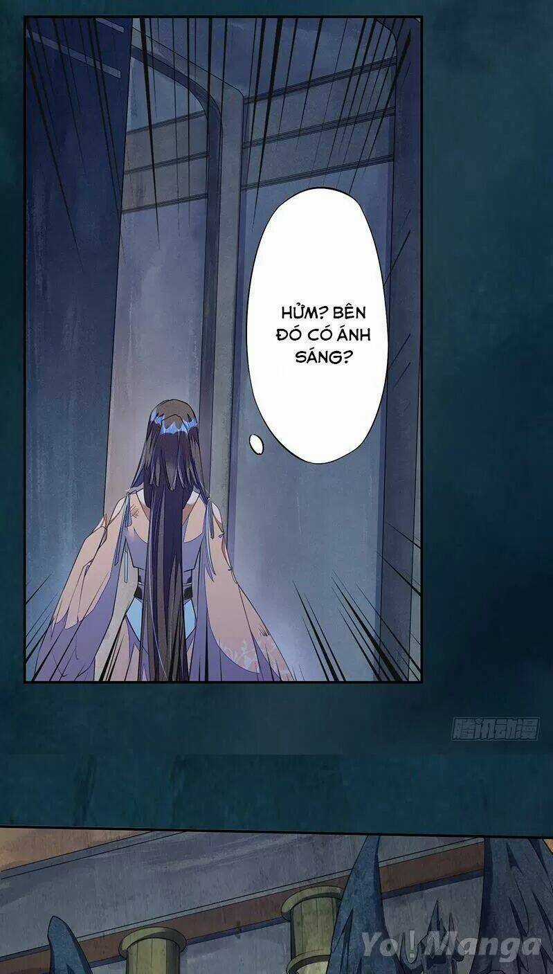 Tuyệt Thế Luyện Đan Sư Chapter 98 trang 7