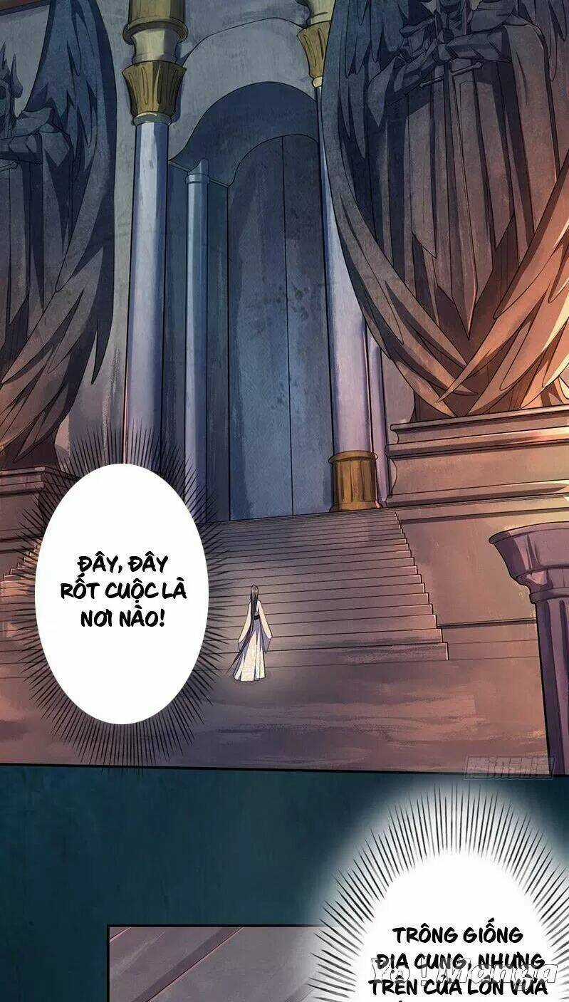 Tuyệt Thế Luyện Đan Sư Chapter 98 trang 8