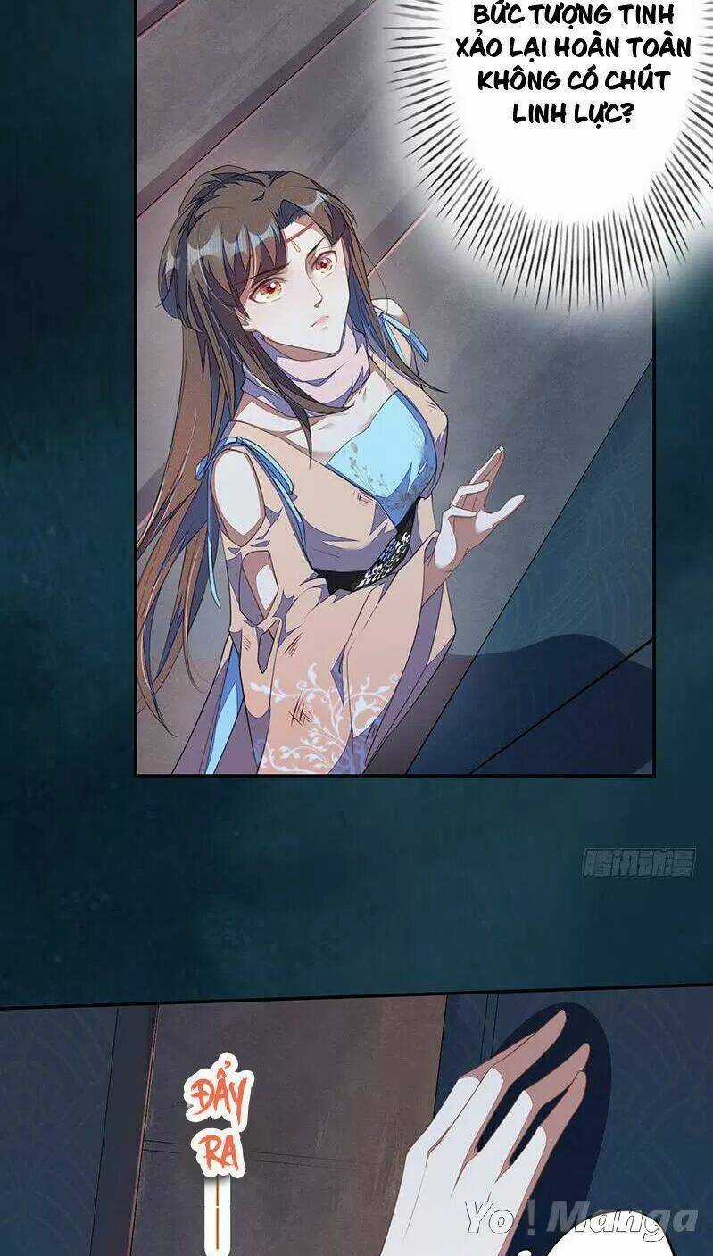 Tuyệt Thế Luyện Đan Sư Chapter 98 trang 9