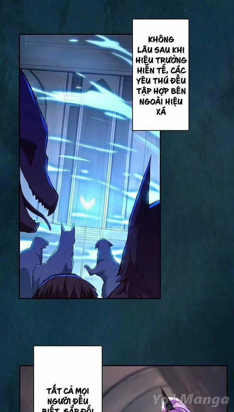 Tuyệt Thế Luyện Đan Sư Chapter 99 trang 1